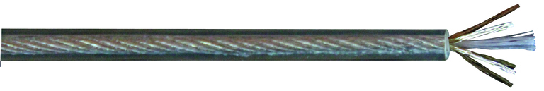 1305-cable-tir-laitonne-gaine-pvc